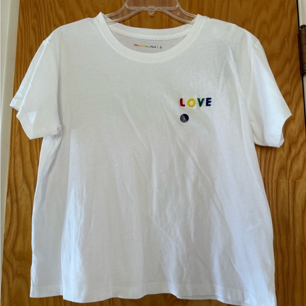 Pride LOVE T-Shirt